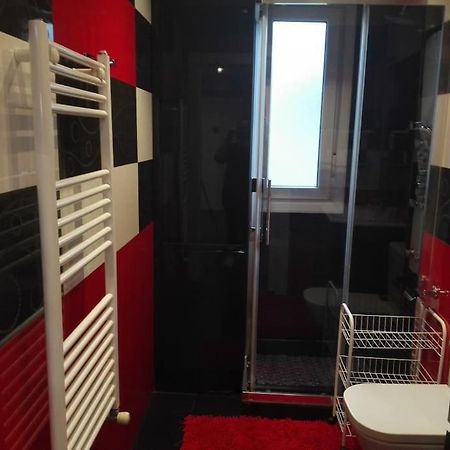 Apartmán Piso Muy Bonito En Zona Tranquila Bermeo Exteriér fotografie