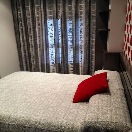 Apartmán Piso Muy Bonito En Zona Tranquila Bermeo Exteriér fotografie