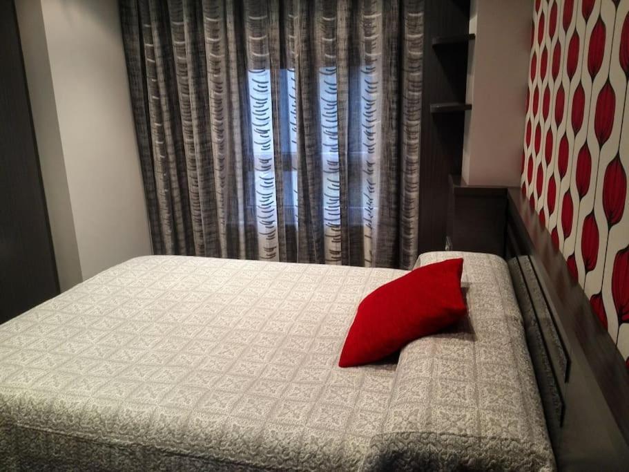 Apartmán Piso Muy Bonito En Zona Tranquila Bermeo Exteriér fotografie