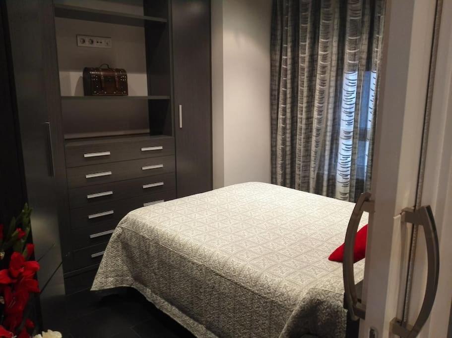 Apartmán Piso Muy Bonito En Zona Tranquila Bermeo Exteriér fotografie