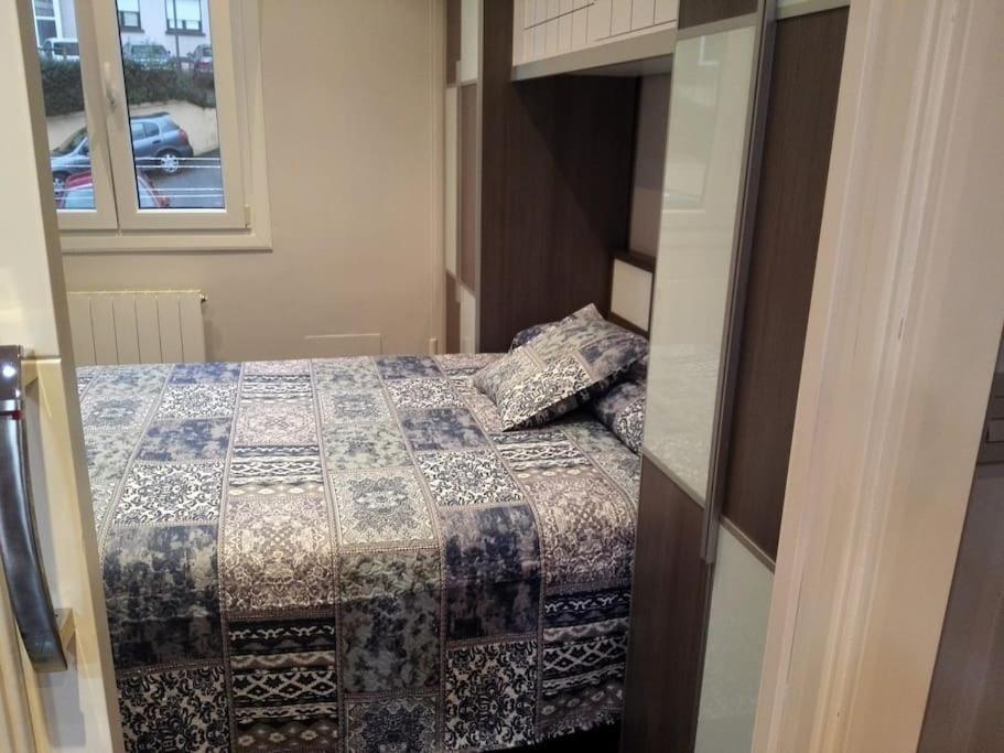 Apartmán Piso Muy Bonito En Zona Tranquila Bermeo Exteriér fotografie