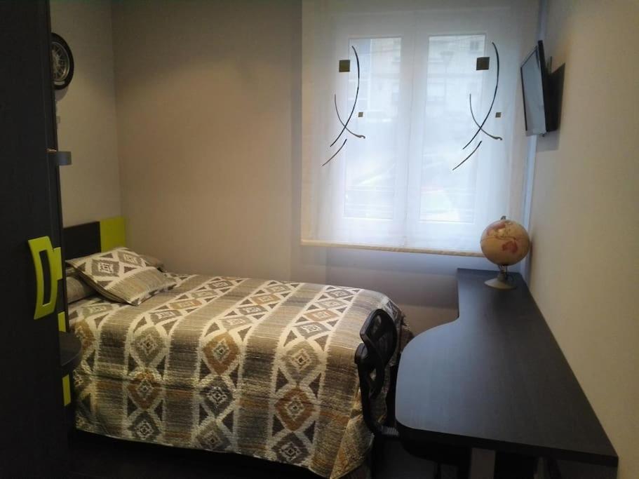 Apartmán Piso Muy Bonito En Zona Tranquila Bermeo Exteriér fotografie