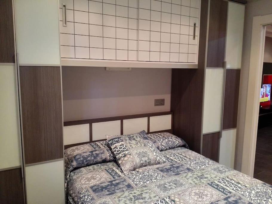 Apartmán Piso Muy Bonito En Zona Tranquila Bermeo Exteriér fotografie